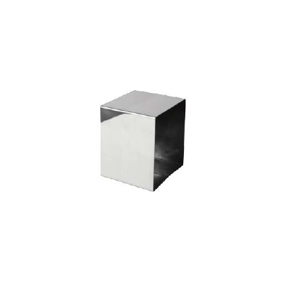 Przedłużenie wyczystki 140x140 gr.1 mm - Żaro L-250mm